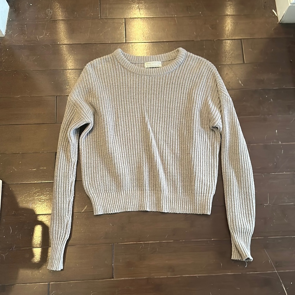 Urban Outfitters Crew Sweater